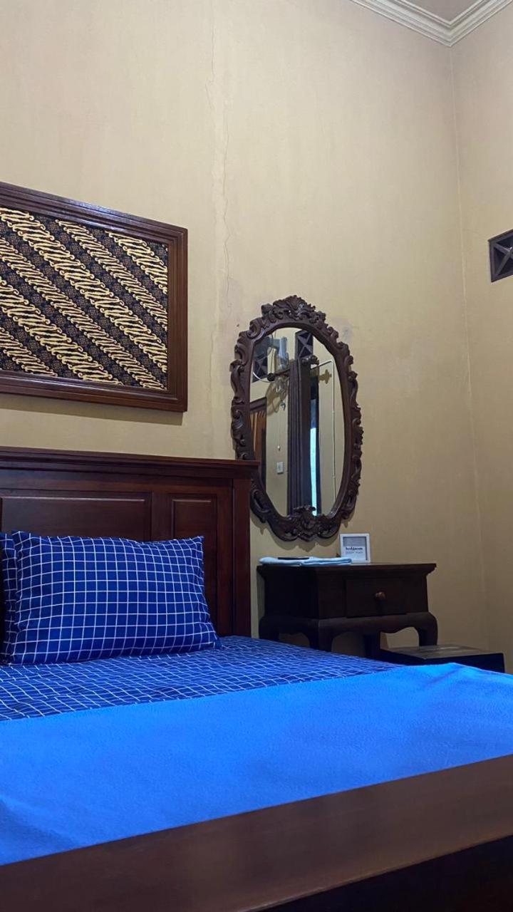 Good Feeling Banyuwangi Hostel Banyuwangi  Buitenkant foto